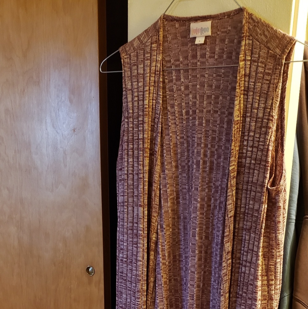 Lularoe Joy